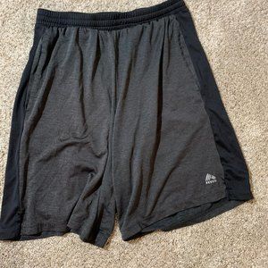 Men's RBX Athletic Shorts Size Small